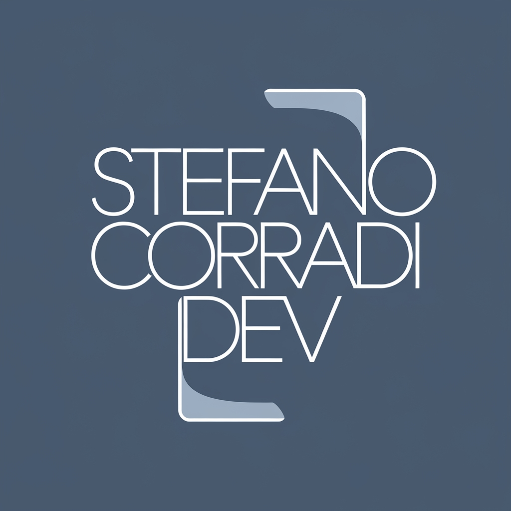 Stefano Corradi